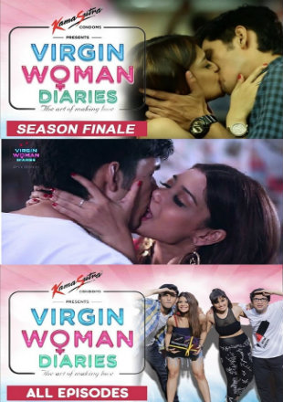 Virgin Woman Diaries All Episodes full movie download